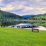 Simonhoehe Kaerntentraum-1 By Interhome Apartmán