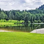 Simonhoehe Kaerntentraum-1 By Interhome Apartmán