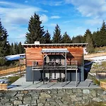 Simonhoehe Kaerntentraum-1 By Interhome Apartmán Sankt Paul