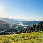 Simonhoehe Kaerntentraum-1 By Interhome Apartmán