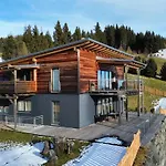 Simonhoehe Kaerntentraum-1 By Interhome Apartmán Sankt Paul