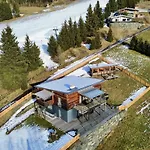 Simonhoehe Kaerntentraum-1 By Interhome Sankt Paul