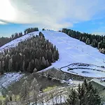 Simonhoehe Kaerntentraum-1 By Interhome Apartmán *