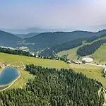 Apartmán Simonhoehe Kaerntentraum-1 By Interhome Sankt Paul