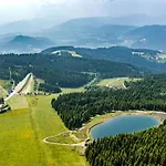 Simonhoehe Kaerntentraum-1 By Interhome *