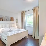 Apartmán Simonhoehe Kaerntentraum-1 By Interhome *