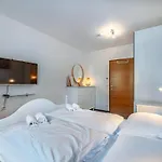 Apartmán Simonhoehe Kaerntentraum-1 By Interhome Sankt Paul