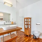 Apartmán Simonhoehe Kaerntentraum-1 By Interhome *