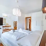 Simonhoehe Kaerntentraum-1 By Interhome Apartmán Sankt Paul