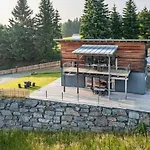 Apartmán Simonhoehe Kaerntentraum-1 By Interhome Sankt Paul