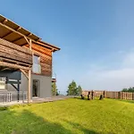 Simonhoehe Kaerntentraum-1 By Interhome Sankt Paul