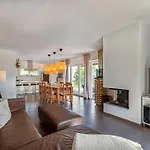 Apartmán Simonhoehe Kaerntentraum-1 By Interhome