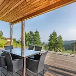 Simonhoehe Kaerntentraum-1 By Interhome