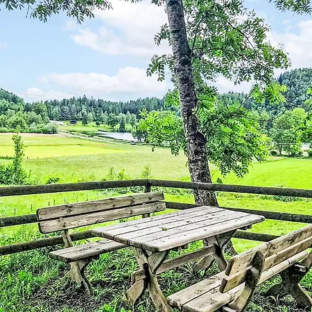 Simonhoehe Kaerntentraum-1 By Interhome