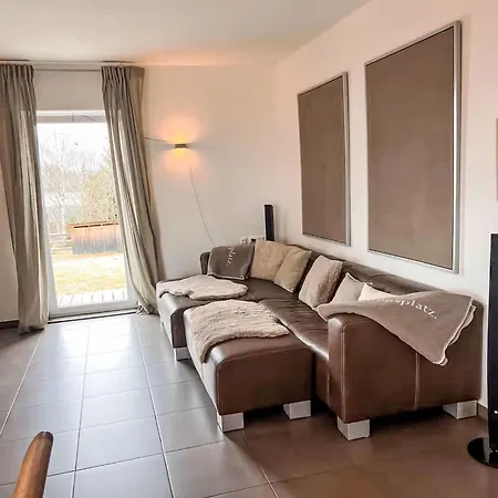Simonhoehe Kaerntentraum-1 By Interhome * Sankt Paul