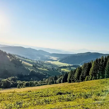 Simonhoehe Kaerntentraum-1 By Interhome Lägenhet