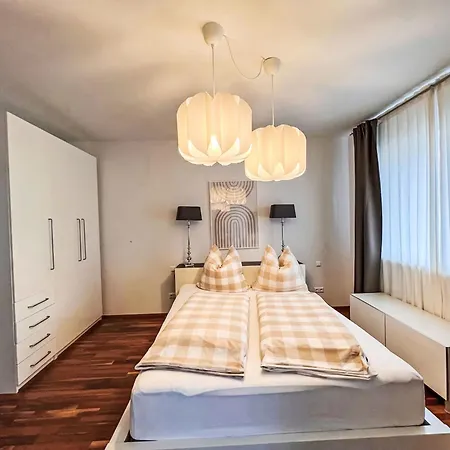 Apartment Simonhoehe Kaerntentraum-1 By Interhome *