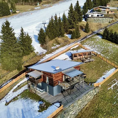 Simonhoehe Kaerntentraum-1 By Interhome Sankt Paul