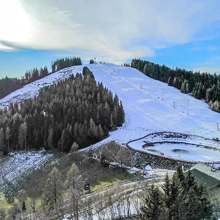 Simonhoehe Kaerntentraum-1 By Interhome Lägenhet *