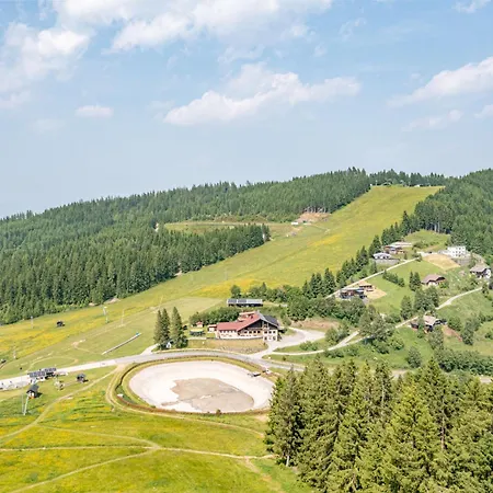 Simonhoehe Kaerntentraum-1 By Interhome