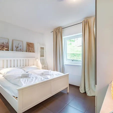 Appartement Simonhoehe Kaerntentraum-1 By Interhome *