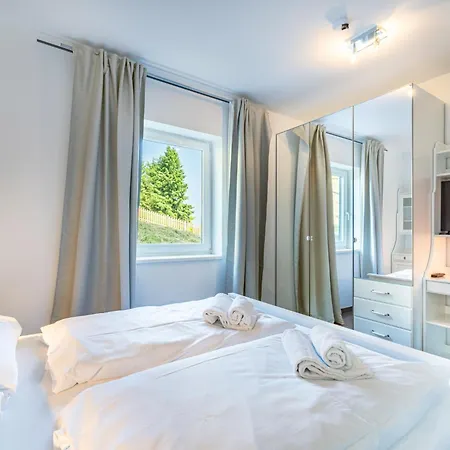 Simonhoehe Kaerntentraum-1 By Interhome