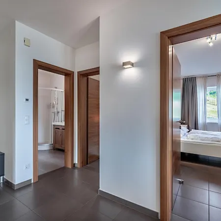 Appartement Simonhoehe Kaerntentraum-1 By Interhome *