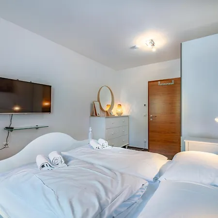 Lägenhet Simonhoehe Kaerntentraum-1 By Interhome Sankt Paul