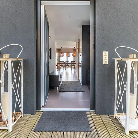 Simonhoehe Kaerntentraum-1 By Interhome Apartment Sankt Paul