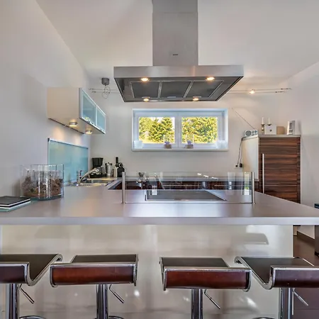 Simonhoehe Kaerntentraum-1 By Interhome * Sankt Paul