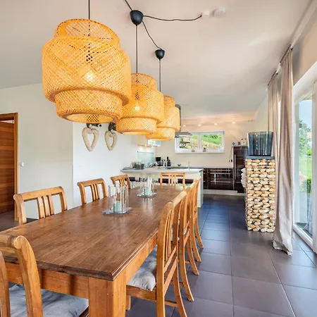 Simonhoehe Kaerntentraum-1 By Interhome Apartment