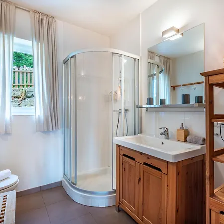 Appartement Simonhoehe Kaerntentraum-1 By Interhome *