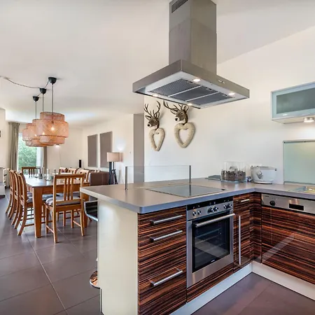 Simonhoehe Kaerntentraum-1 By Interhome *