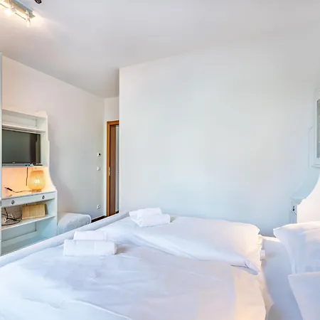 Simonhoehe Kaerntentraum-1 By Interhome Lägenhet *