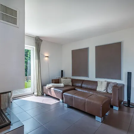 公寓 Simonhoehe Kaerntentraum-1 By Interhome *