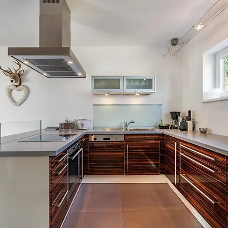 Simonhoehe Kaerntentraum-1 By Interhome