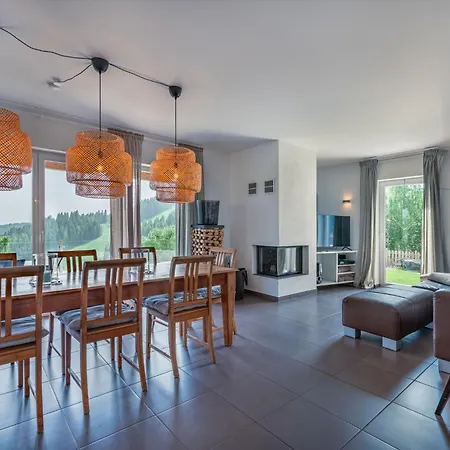 Simonhoehe Kaerntentraum-1 By Interhome Appartement