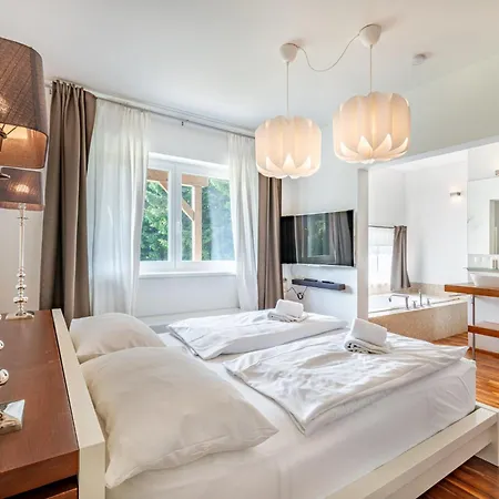 Lägenhet Simonhoehe Kaerntentraum-1 By Interhome Sankt Paul