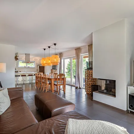 Lägenhet Simonhoehe Kaerntentraum-1 By Interhome