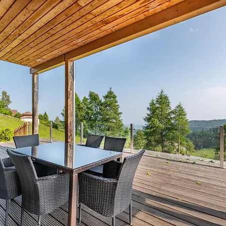 Simonhoehe Kaerntentraum-1 By Interhome