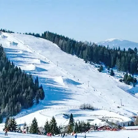 Simonhoehe Kaerntentraum-1 By Interhome * Sankt Paul