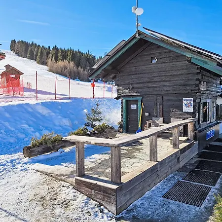 Simonhoehe Kaerntentraum-1 By Interhome Apartament