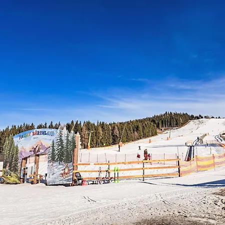 Simonhoehe Kaerntentraum-1 By Interhome