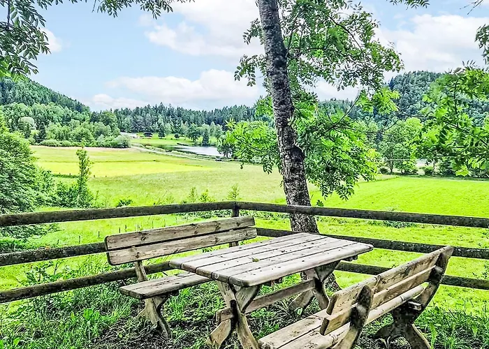 Simonhoehe Kaerntentraum-1 By Interhome