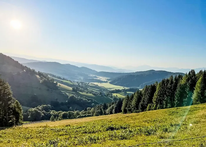 Simonhoehe Kaerntentraum-1 By Interhome Apartament