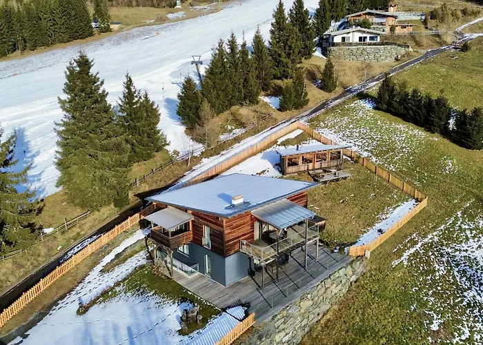 Simonhoehe Kaerntentraum-1 By Interhome Sankt Paul