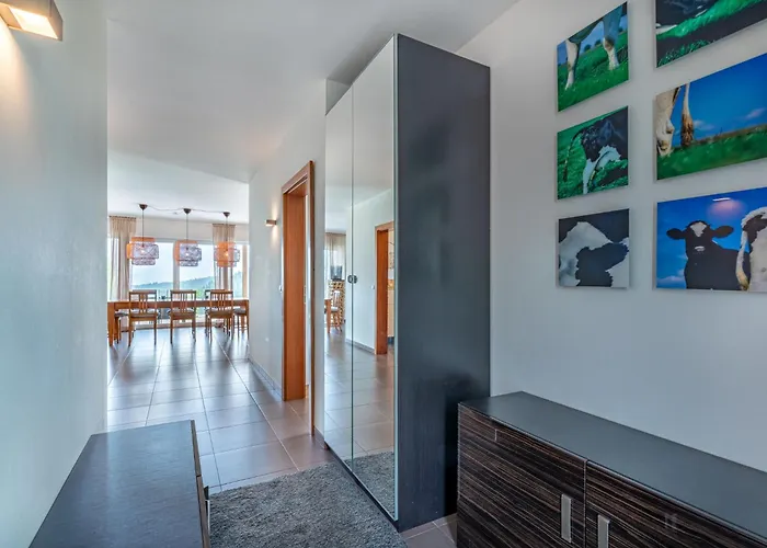 Apartament Simonhoehe Kaerntentraum-1 By Interhome *