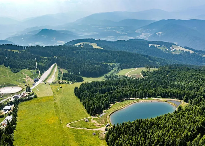 Simonhoehe Kaerntentraum-1 By Interhome *