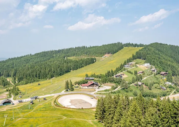 Simonhoehe Kaerntentraum-1 By Interhome