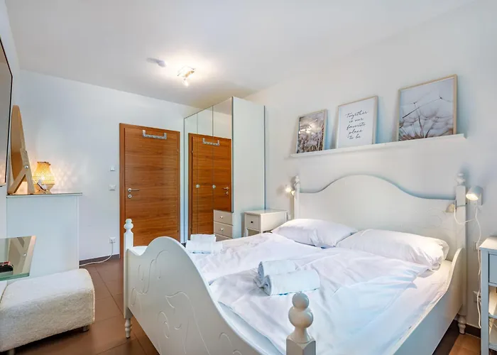 Simonhoehe Kaerntentraum-1 By Interhome Apartament *